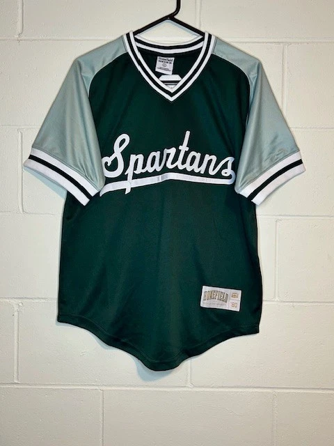 Oakland A’s Majestic men’s MLB pullover jersey XXL