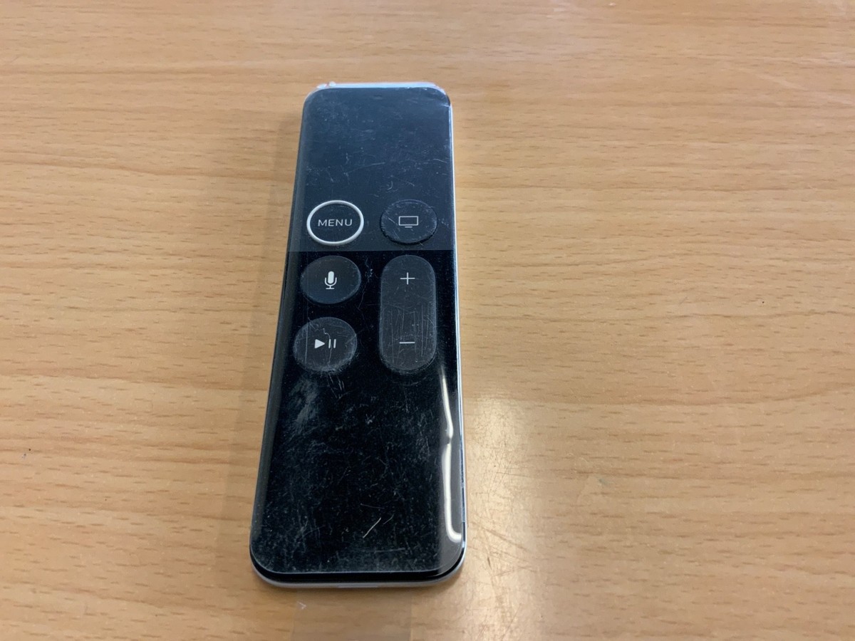 Apple EMC3186 TV Siri 4k Remote Control for sale online | eBay