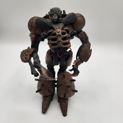 McFarlane Spawn Series 18 Interlink 6 Action Figure 7.5'' Loose