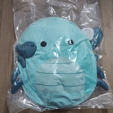 Image of Squishmallows Carpio The Teal Scorpion 16" Brand New. Sealed