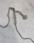 ​Kendra Scott Silver Necklace & Earrings Set - Rhodium Plated - NIB/NWOT — photo 7