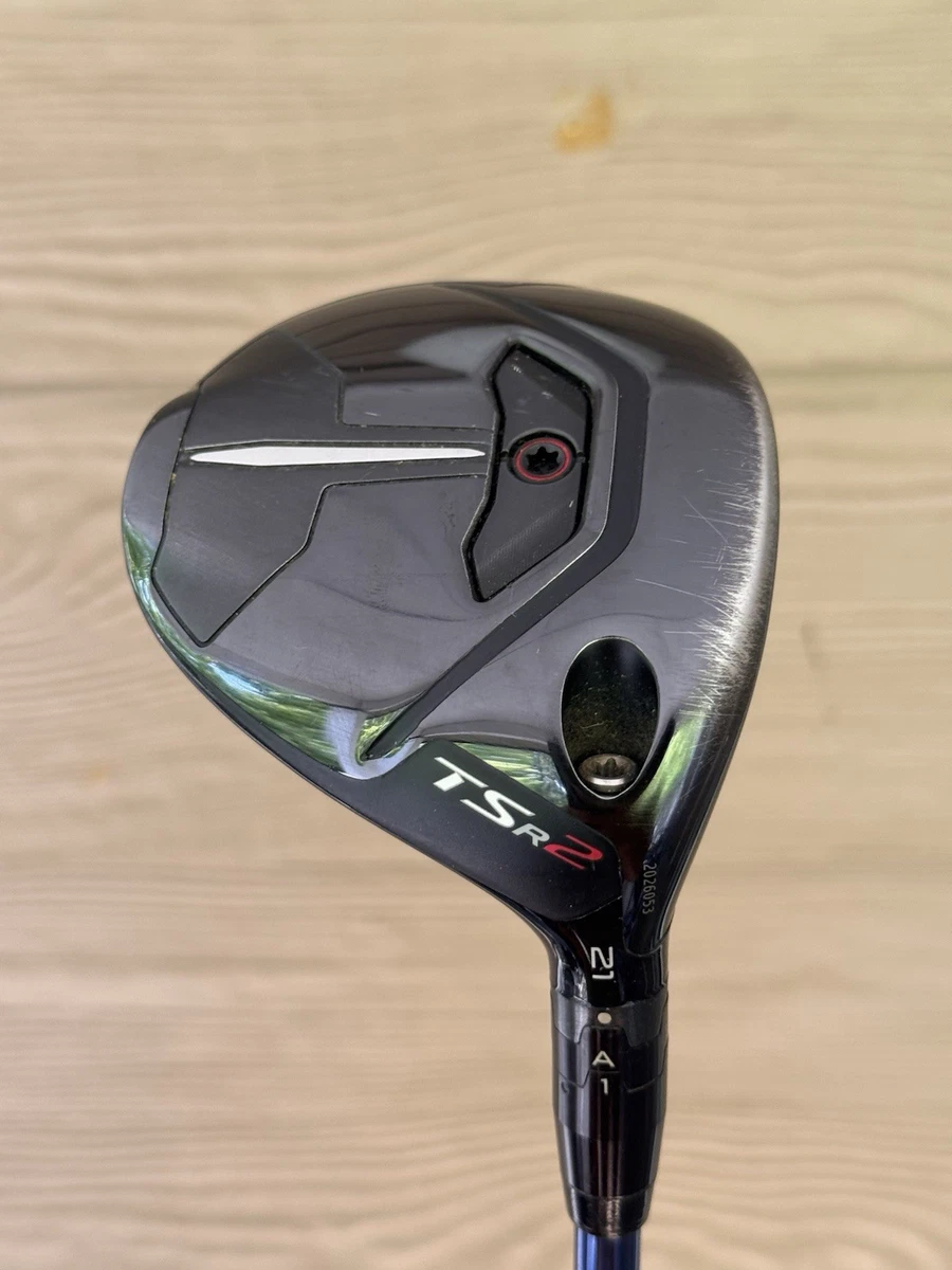 Titleist 7-Wood Golf Clubs for sale | eBay