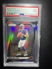 2024 Prizm Silver Caleb Williams Rookie #301 Mint 9