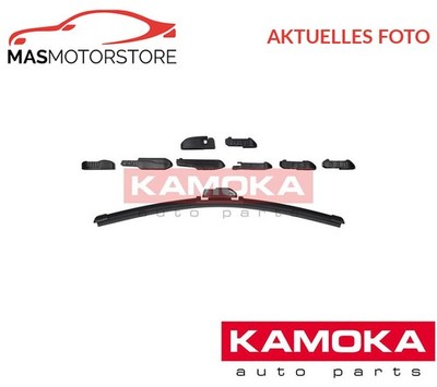 SCHEIBENWISCHER WISCHERBLATT VORNE KAMOKA 27M425 P NEU OE QUALITÄT