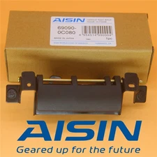 Plastic Rear Tailgate Liftgate Tail Lift Gate Door Handle for Sienna Sequoia