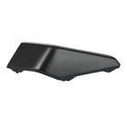 Rear Bumper Tow Hook Cover Cap Accessories For Honda Civic Hatchback 2016-2021