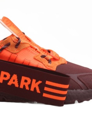 Adidas IVP NITE JOGGER...Damen Sneaker UK6 EU39,5 US6,5 in Orange UVP 176£
