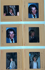 1970'S NICK NOLTE VINTAGE ORIGINAL PHOTOS 35MM SLIDE TRANSPARENCY #475 THE DEEP