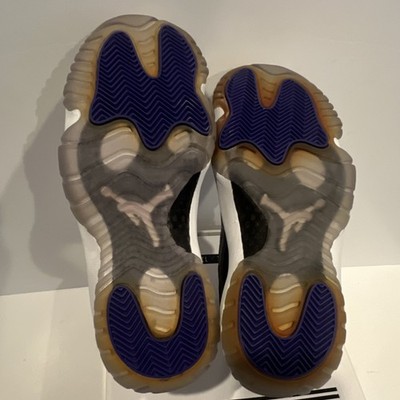 Buy Size 8.5 - Jordan 11 Retro Concord 2011 online | eBay