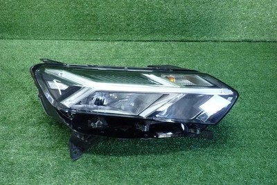 Frontscheinwerfer Dacia Sandero III Logan Jogger 260101940R Rechts Headlight