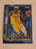2025-26 Topps Chrome Sapphire Jarred Vanderbilt #154 Lakers