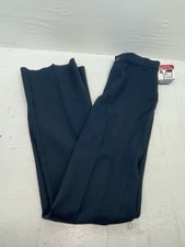 New Vintage Blue Dickson Jenkins Polyester Pants 5907 ZZ-77