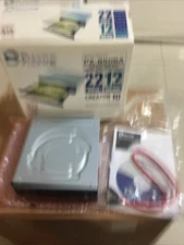 Plextor Model PX-850SA Black Internal SATA CD-RW/DVD+RW Rewritable Drive