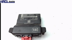 Steuergerät Gateway VW Touran 2.0 TDI DPF DSG 1 T Kombi