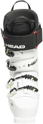 Head Raptor WCR 140S Alpine Ski Boots, White, 28.5cm | eBay