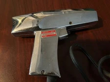 Vintage Timing  Lite Model R-75 Kal Equipment 6/12V. See Photos For Type . Used