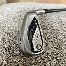 Good TaylorMade Gloire Forged 8 Iron single Club 35 Degrees MCI 80S