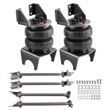 Weld On Triangulated 4 Link 2500 Bags Air Ride Suspension Kit Brackets 24 Bars Weld On Triangulated 4 Link 2500 Bags Air Ride Suspension Kit Brackets 24 Bars