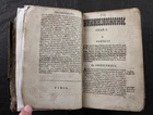 1653 ROSS, MYSTAGOGUS POETICUS, MUSES INTERPRETER, MYTHOLOGY, HEATHEN GODS, CALF