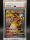 [PSA: 10] Charizard GX 9/68 Hidden Fates Holo