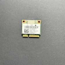 Atheros AR5B22 Dual Band Wireless N WiFi  Bluetooth 4.0 Half Mini PCI-E Card
