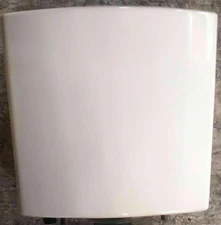 AMERICAN STANDARD 4348 dual-flush Toilet Tank WHITE 12 1/2"H  (for 735138 lid)