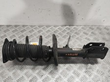 9837414780 STOßDÄMPFER VORDERACHSE RECHTS / 6709245 FÜR OPEL CORSA F P2JO 1.2