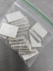 20 x 0.999 fine silver Valcambi Suisse Combi Bars = total 20g in bag