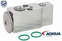 Ackoja A32-77-0001 Expansionsventil FüR Klimaanlage Expansionsventil FüR Mazda