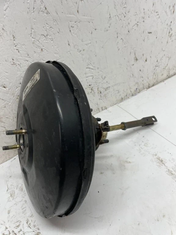 Audi Coupe 1993 Bremskraftverstärker 4A0612105Q Benzin 103kW DTS1724 — 第 2/4 张图片