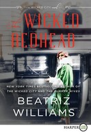 Beatriz Williams | Wicked Redhead Lp, The | Taschenbuch | Englisch (2021)