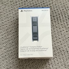 Sony Sony PlayStation 5 DualSense Charging Dock - White