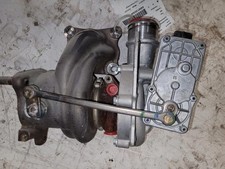 2019-2022 Ford Ranger Turbosupercharger 2.3l