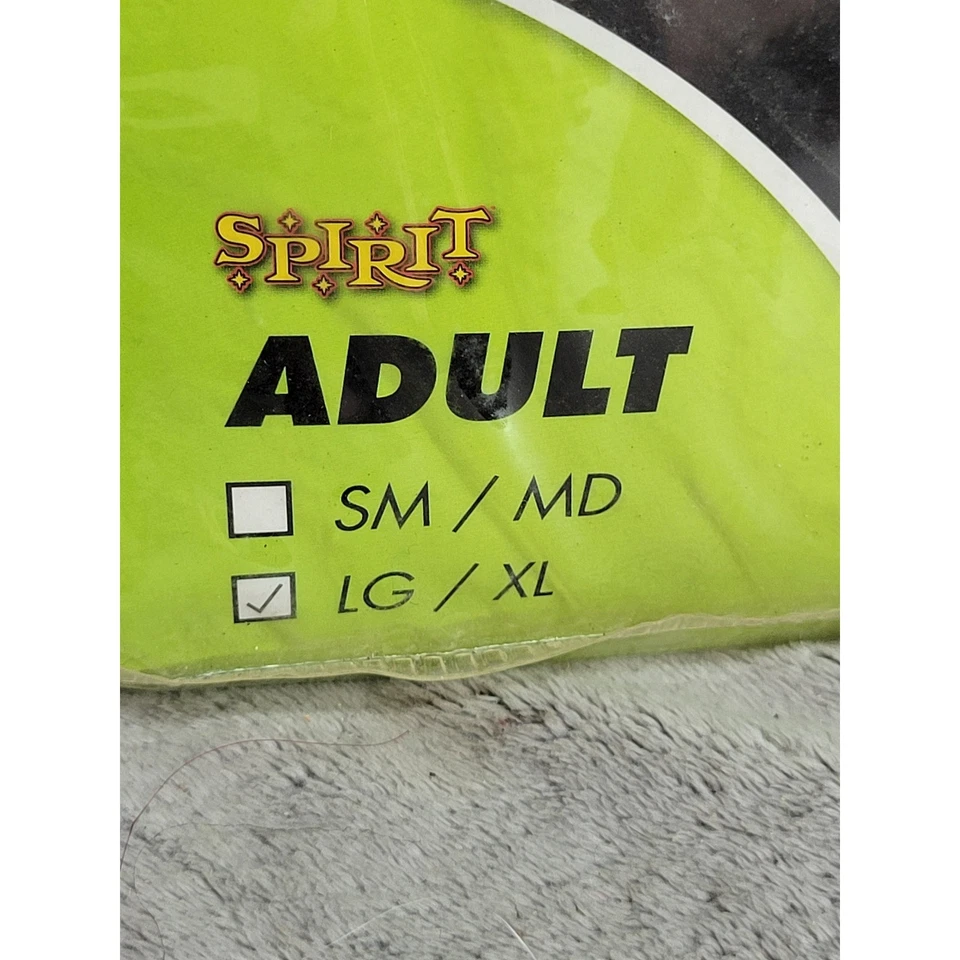 Peluca Abrigo de Laboratorio Rick and Morty Rick Sánchez Disfraz Adulto Espíritu Halloween LG/XL Foto 3 de 4