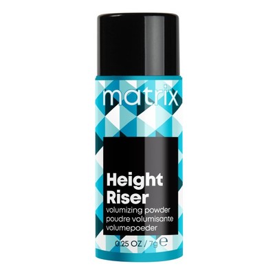 3474637068578 Matrix Styling Height Riser puder do włosów 7g (P1) 