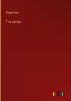 Robert Grant | The Lambs | Buch | Englisch (2023) | Outlook Verlag