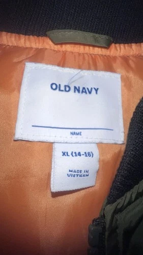 Dark green jacket image 2
