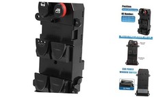 35750-SNV-H51 Replacement Driver Master Window Switch for Civic 06-11