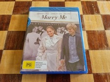 Marry Me (2022) disc cover