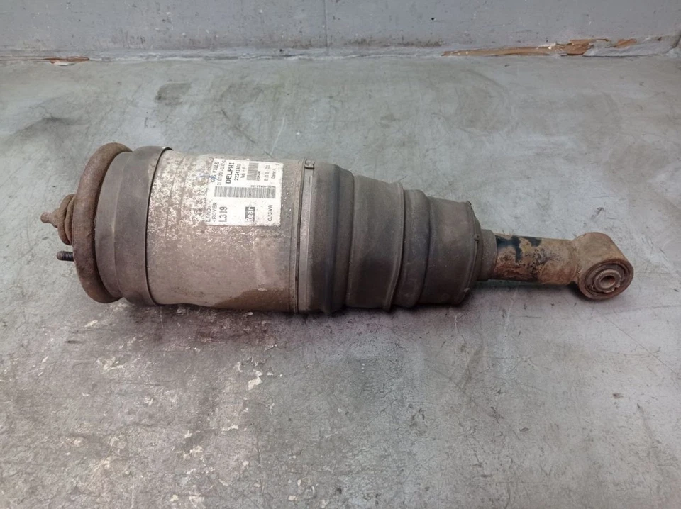 Stoßdämpfer hinten rechts Luftfederung für LAND ROVER  DISCOVERY III 22241481 - Bild 3 von 4