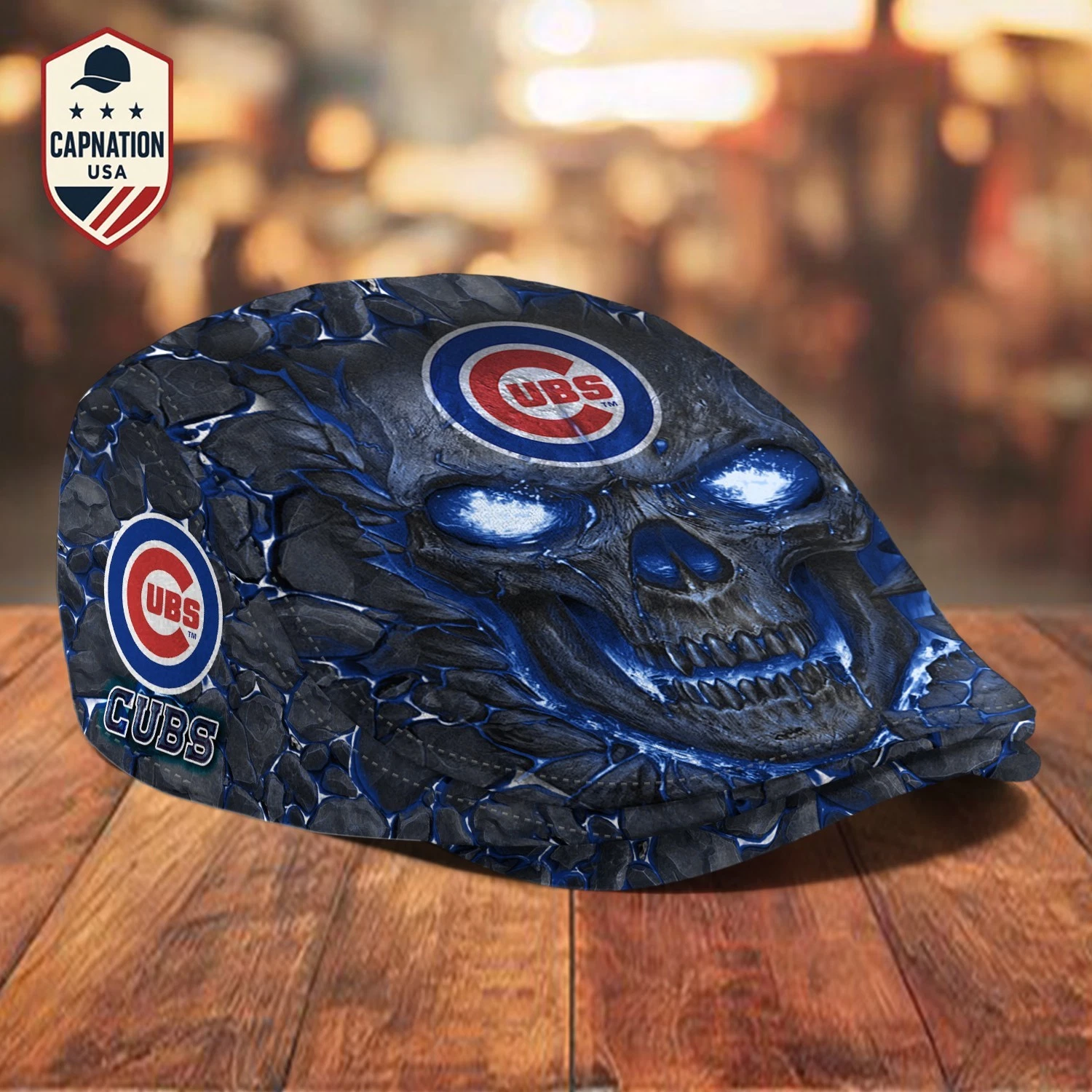 Chicago-Cap Newsboy Cap Golf Cap Jeff Cap Flat Cap Free Ship 7