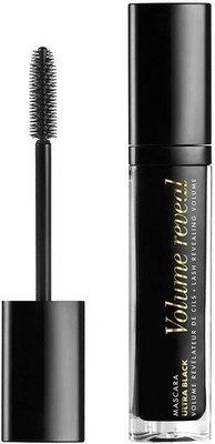 Bourjois Volume Reveal Volumizing Mascara, 22 Ultra Black, 7,5 ml