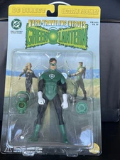 dc direct green lantern