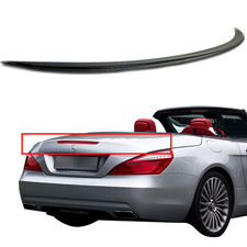 2026 Abrisskante Passend für MERCEDES R231 SL, Heckspoilerlippe Spoiler Diffusor 2026 Abrisskante Passend für MERCEDES R231 SL, Heckspoilerlippe Spoiler Diffusor