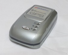 Retro GlobalSat BT-338 Ricevitore Bluetooth GPS - SiRF STAR III