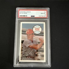 Collecting Baseball Card Oddities, Part 1: Food Issues  26