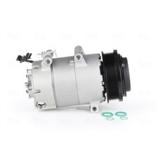 Klimakompressor NISSENS 890090