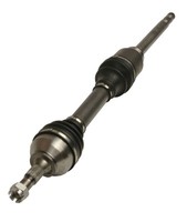 Antriebswelle Vorderachse Rechts FÜR CitroËN C8 (Ea , EB ) - Maxgear 49-1872