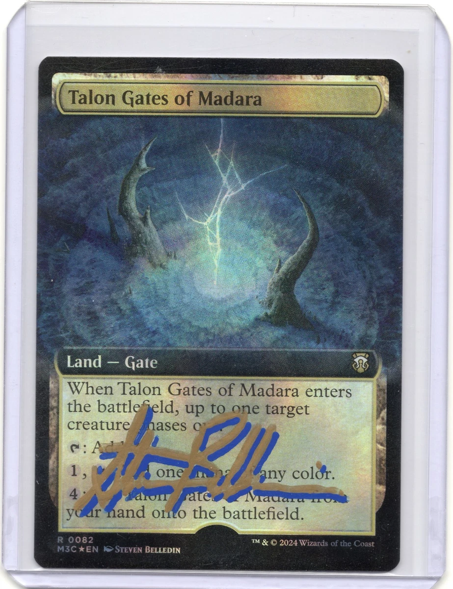 Mtg Artist Proof for sale | eBay