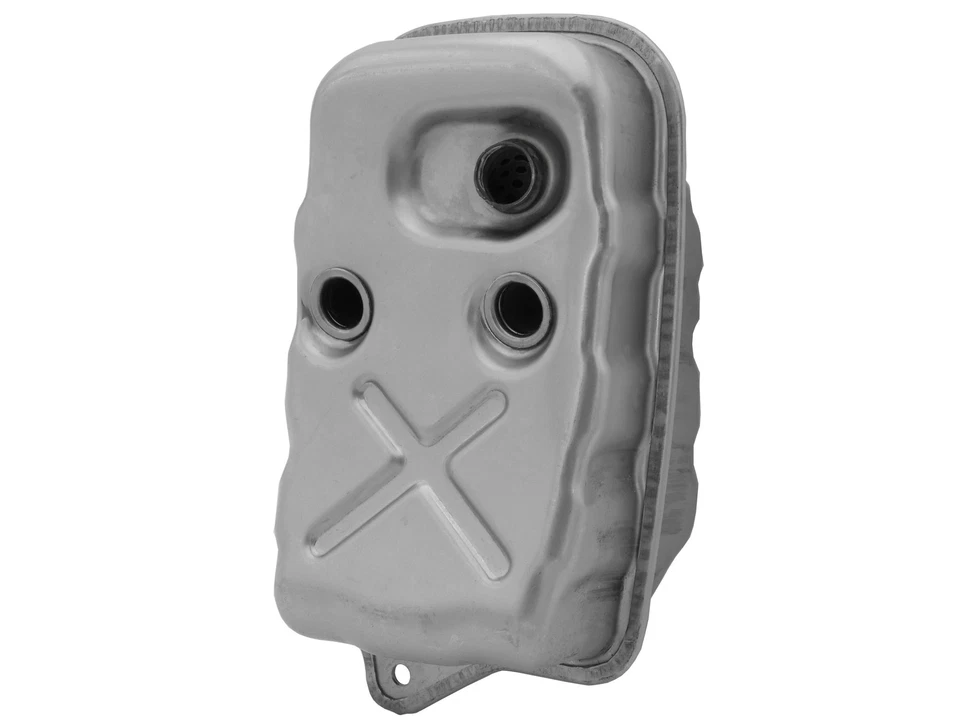 Auspuff passend für Stihl TS 700 TS 800 - Bild 3 von 4